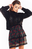  Skirt model 139519 awama 
