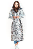  Coat model 139546 awama 