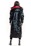  Coat model 139547 awama 