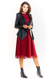  Jacket model 139562 awama 