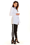  Jacket model 139948 awama 