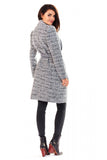  Coat model 139953 awama 