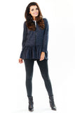  Cardigan model 139958 awama 