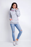  Sweatshirt model 139965 awama 