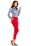  Long sleeve shirt model 139992 awama 