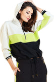  Sweatshirt model 139994 awama 