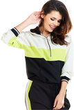  Sweatshirt model 139994 awama 