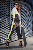  Tracksuit trousers model 139996 awama 