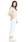  Women trousers model 140006 awama 