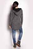  Sweatshirt model 140011 awama 
