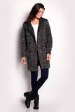  Sweatshirt model 140012 awama 