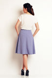  Skirt model 140016 awama 
