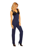 Rhodes Set: Stylish & Comfortable Loungewear Ensemble
