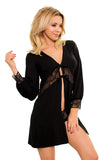  Bathrobe model 140215 Kalimo 