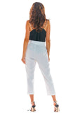  Women trousers model 144658 awama 