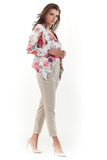  Jacket model 144686 awama 