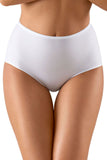 High-Rise Shaping Panties for All-Day Comfort