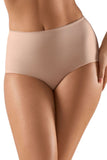 High-Rise Shaping Panties for All-Day Comfort