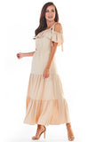  Daydress model 146432 awama 