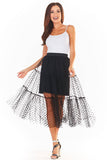  Skirt model 146440 awama 