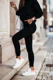 Stylish Hooded Sweatpants Set for Ultimate Comfort