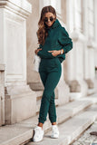 Stylish and Comfortable Mix & Match Sweatpants Set