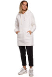 Versatile Oversized Warm Hoodie for All Seasons