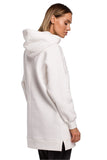 Versatile Oversized Warm Hoodie for All Seasons