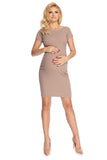 Pregnancy dress model 147513 PeeKaBoo