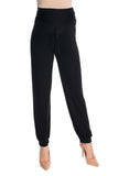 Women trousers model 147530 PeeKaBoo