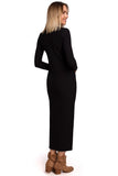 Flowy Maxi Dress for Effortless Elegance and Comfort