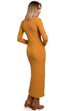 Elegant Maxi Dress for Ultimate Comfort and Style