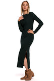 Elegant Maxi Dress for Effortless Femininity and Comfort