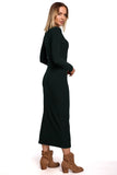 Elegant Maxi Dress for Effortless Femininity and Comfort