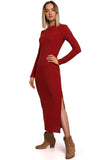 Elegant Maxi Dress for Effortless Movement and Style