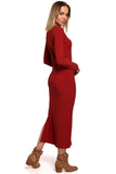 Elegant Maxi Dress for Effortless Movement and Style