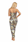  Pyjama model 148463 Donna 