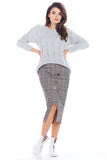  Skirt model 148989 awama 