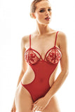 Shapewear Body model 149530 Anais