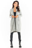  Cardigan model 149721 awama 