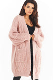  Cardigan model 149726 awama 