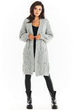  Cardigan model 149729 awama 