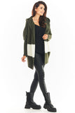  Cardigan model 149730 awama 