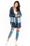  Cardigan model 149731 awama 