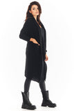  Cardigan model 149736 awama 