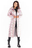  Coat model 149749 awama 