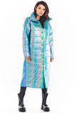 Coat model 149750 awama 