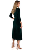 Evening dress model 149991 Moe 