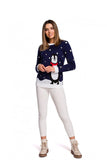 Limited Edition Christmas Penguin Sweater for Festive Cheer
