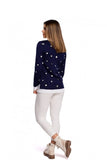 Limited Edition Christmas Penguin Sweater for Festive Cheer